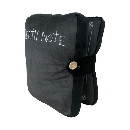 Almohada Death Note